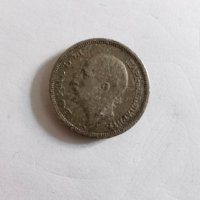 Продавам старинна монета, снимка 3 - Нумизматика и бонистика - 35452457