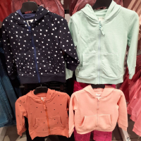 Нови детски клинове ,блузи и  долнища + ПОДАРЪК, снимка 5 - Детски клинове - 36552342