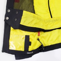 SPYDER Breaker 10K Ski Jacket Оригинално Ски Сноуборд Яке Размер 8 (M), снимка 11 - Якета - 43872375