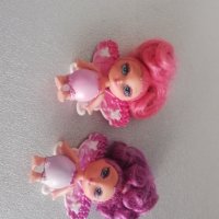 Мини кукли , снимка 1 - Кукли - 32499191