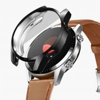 Huawei GT2/ GT 2 PRO/Watch 3 pro протектор/кейс цялостна защита, снимка 1 - Смарт часовници - 30055113