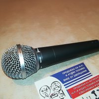 axman 75155 profi mic-внос germany 1705211221, снимка 6 - Микрофони - 32903301