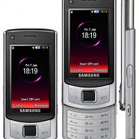 Samsung S7350 - Samsung GT-S7350 лентов кабел , снимка 3 - Резервни части за телефони - 28417043