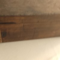 Стар автентичен дървен куфар , снимка 7 - Антикварни и старинни предмети - 43275057