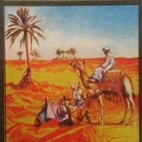 От Тунис до Мека Карл Май, снимка 1 - Художествена литература - 28006391