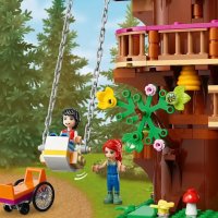 LEGO® Friends 41703 - Дървесната къща на приятелството, снимка 5 - Конструктори - 37507457
