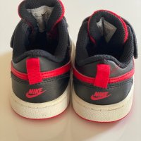 Детски маратонки Nike за момче, снимка 5 - Детски маратонки - 37454144