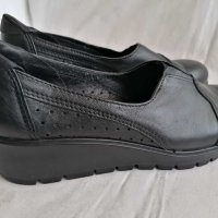 Ина-български ест кожа, снимка 1 - Дамски ежедневни обувки - 32511886