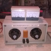 netztransformator 0-230volt-germany-внос швеицария, снимка 5 - Мрежови адаптери - 27177577