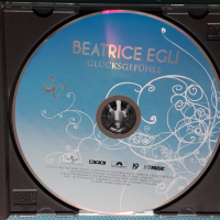 Beatrice Egli – 2013 - Glücksgefühle(Pop), снимка 5 - CD дискове - 44866520