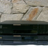 Marantz CD 65 DX/ ST-54, снимка 4 - Аудиосистеми - 27957295