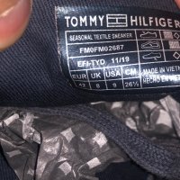 Tommy Hilfiger sneakers , снимка 7 - Маратонки - 40289812