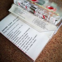 James Last 2+1 bonus * lot of 3 original Cassette , снимка 7 - Аудио касети - 28362721