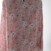 Дамска блуза, снимка 3 - Блузи с дълъг ръкав и пуловери - 43725596