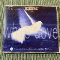 Scorpions , снимка 12 - CD дискове - 43765338