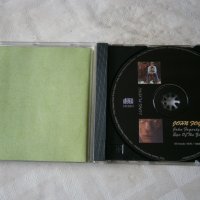 JOHN FOGERTY - два албума в един диск !, снимка 2 - CD дискове - 33419459