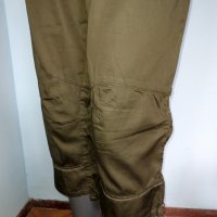 Брандови бермуди "just B"®, снимка 4 - Къси панталони и бермуди - 28526250