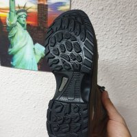 водоустойчиви туристически обувки  Lowa Scorpio Mid GTX Ws   номер 41, снимка 8 - Други - 38690147