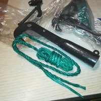 ножици за клони с въже за рязане от разстояние 2112231257, снимка 1 - Градински инструменти - 43500626