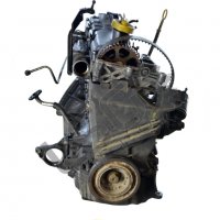 Двигател Renault Scenic II  RM080421N-38, снимка 4 - Части - 32526919