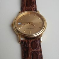 Certina мъжки ръчен швейцарски часовник, снимка 11 - Мъжки - 43414845