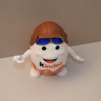 Голямо рекламно яйце Kinder, снимка 2 - Колекции - 38758378
