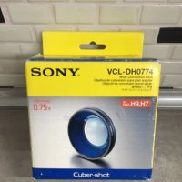 SONY и CANON водоустойчиви калъфи  и други аксесуари, снимка 3 - Фотоапарати - 43428306