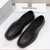 Мъжки елегантни GIVENCHY (38-45) - реплика, снимка 6 - Официални обувки - 38686405