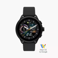 Fossil Gen 6 Wellness Smartwatch Unisex Запечатан