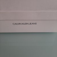 Страхотни мъжки маратонки/кецове Calvin Klein, номер 42. НОВИ! Оригинални! С кутия! , снимка 2 - Кецове - 39345912