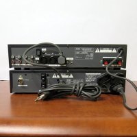 Aiwa MX-80_TX-80Z, снимка 7 - Аудиосистеми - 27626888