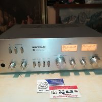 universuh hifi amplifier-300w germany 2506210939, снимка 1 - Ресийвъри, усилватели, смесителни пултове - 33327968