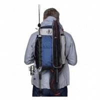 Уникална раница - Rapala CountDown Backpack, снимка 3 - Такъми - 37768221