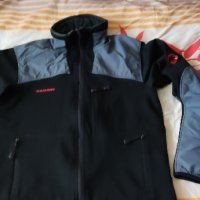 Mammut windstopper, снимка 1 - Якета - 43301427