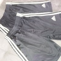 Мъжки спортни шорти Adidas еластични, снимка 5 - Спортни дрехи, екипи - 32664499