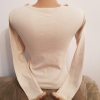 Дамска блуза 12лв., снимка 8 - Блузи с дълъг ръкав и пуловери - 28384859