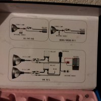 Ксенон система H4, снимка 2 - Аксесоари и консумативи - 43321991