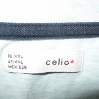 Блуза CELIO   мъжка,ХЛ, снимка 1 - Блузи - 37430582