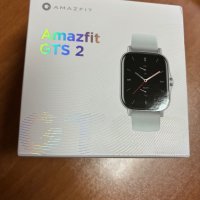 Смартчасовник Xiaomi Amazfit GTS 2, снимка 4 - Смарт гривни - 43229618