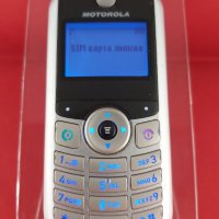 Телефон MOTOROLA, снимка 1 - Motorola - 23741851