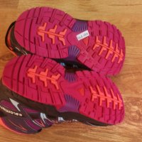 SALOMON XA PRO Waterproof Clima Shield Contagrip Shoes размер EUR 33 / UK 1 водонепромукаеми - 766, снимка 13 - Детски боти и ботуши - 43900642