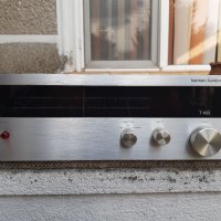 Harman-kardon те 403, снимка 1 - Ресийвъри, усилватели, смесителни пултове - 32658577