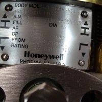 трaнсмитер Honeywell St3000 smart S900 pressure transmitter STF924-R1A, снимка 7 - Резервни части за машини - 35322281