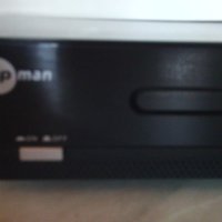 DVD mp man MODEL DVD-600 HDMI, снимка 4 - Друга електроника - 44058846