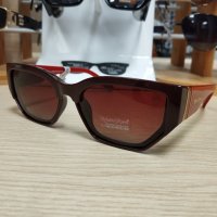 Слънчеви очила унисекс-45 дамски с поляризация , снимка 1 - Слънчеви и диоптрични очила - 35654621