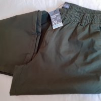 нов мъжки панталон размер 2ХЛ и ХЛ, снимка 1 - Панталони - 37965819