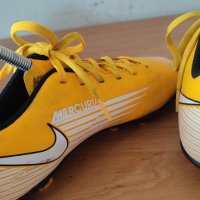 Nike Mercurial. Футболни бутонки. 36, снимка 4 - Футбол - 36586567