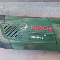 Саблен трион, зега Bosch, снимка 5 - Други инструменти - 39997302