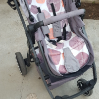Детска количка, снимка 8 - За бебешки колички - 44847469