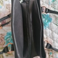 Tula чанта естествена кожа , снимка 4 - Портфейли, портмонета - 28827665